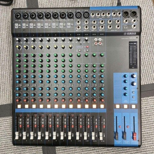 Микшерный пульт 4STEREO