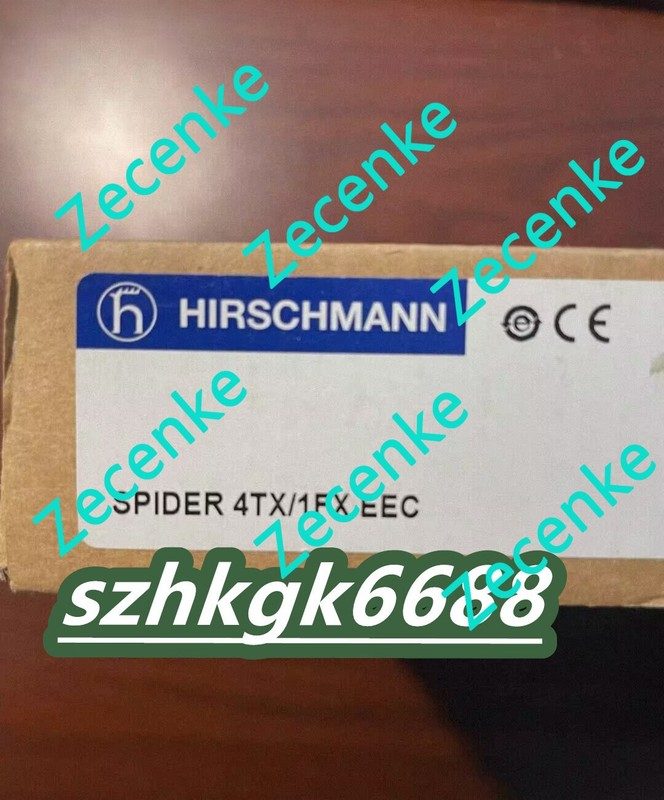 Коммутатор Hirschmann 4TX/1FX-SM