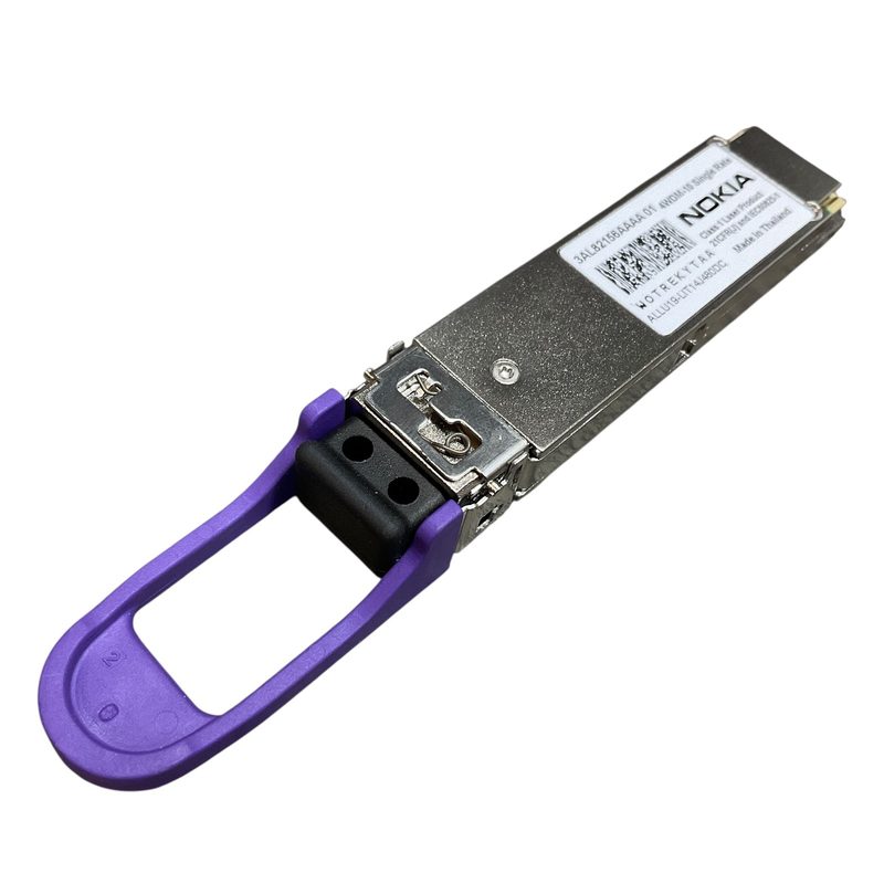 Радиостанция Nokia 4WDM-10