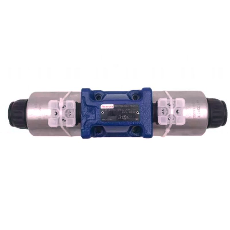 Пневмораспределитель Bosch Rexroth 4WE10D50/OFEG24N9K4/M