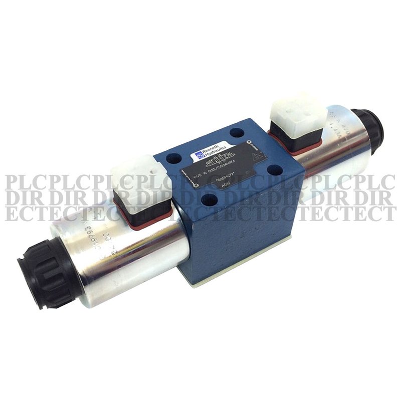 Пневмораспределитель Bosch Rexroth 4WE10G33/CG24N9K4