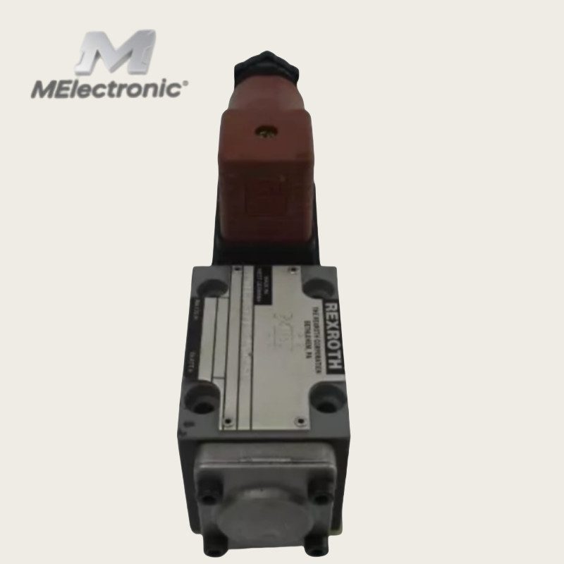 Пневмораспределитель Bosch Rexroth 4WE6D51/AG24NZ45V