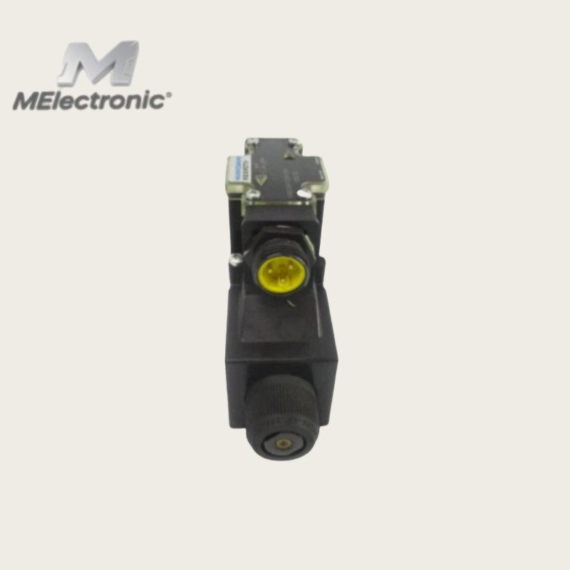 Пневмораспределитель Bosch Rexroth 4WE6D61/EW110N9DK23L