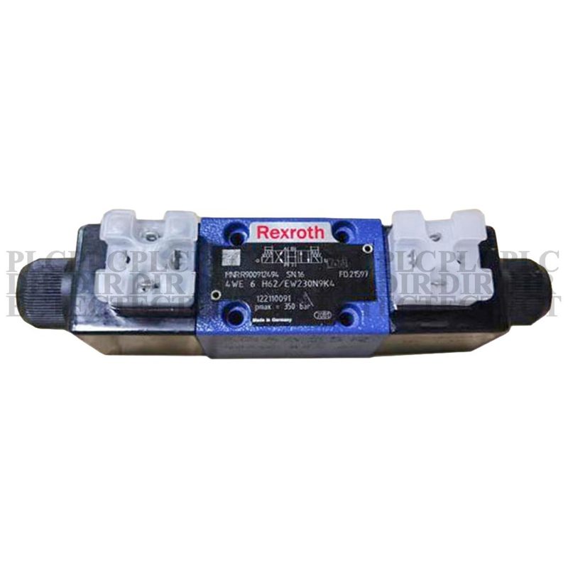 Электромагнитный клапан Bosch Rexroth 4WE6H62/EW230N9K4