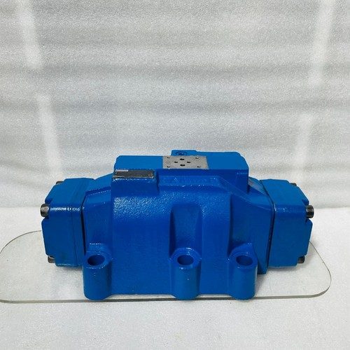 Пневмораспределитель Bosch Rexroth 4WE6JA62/EG24N9K4