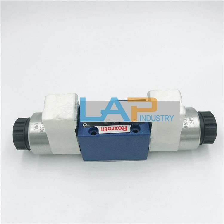 Электромагнитный клапан Bosch Rexroth 4WE6Y62/EW230N9K4