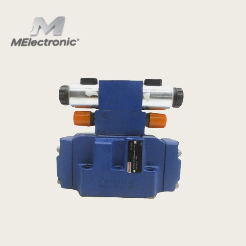 Пневмораспределитель Bosch Rexroth 4WEH16J7X