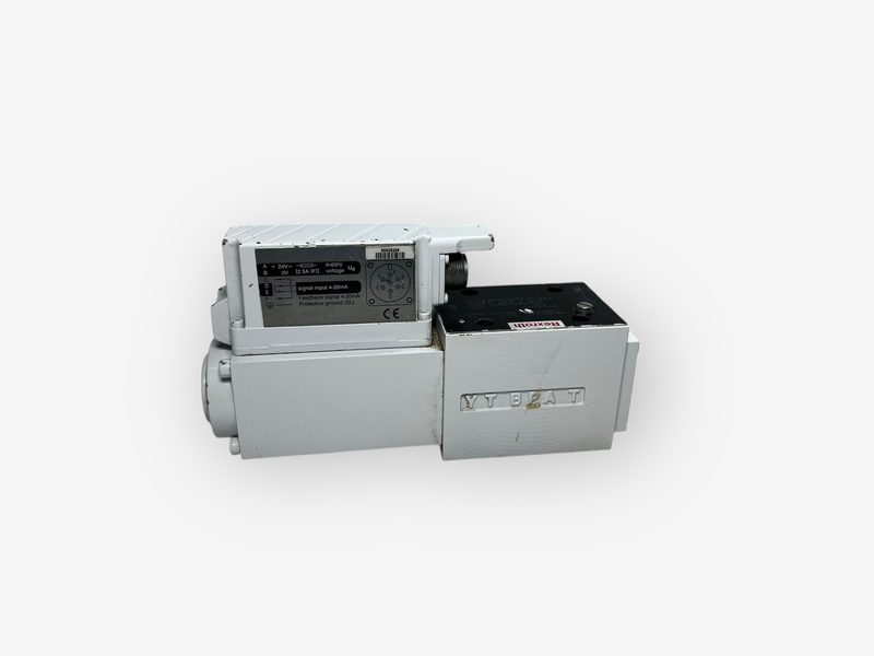Пневмораспределитель Bosch 4WRPEH