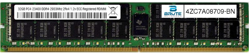Модуль памяти Lenovo 4ZC7A08709