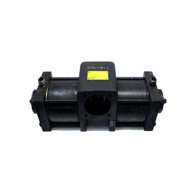 Пневмопривод Parker 5-0963C-AA2