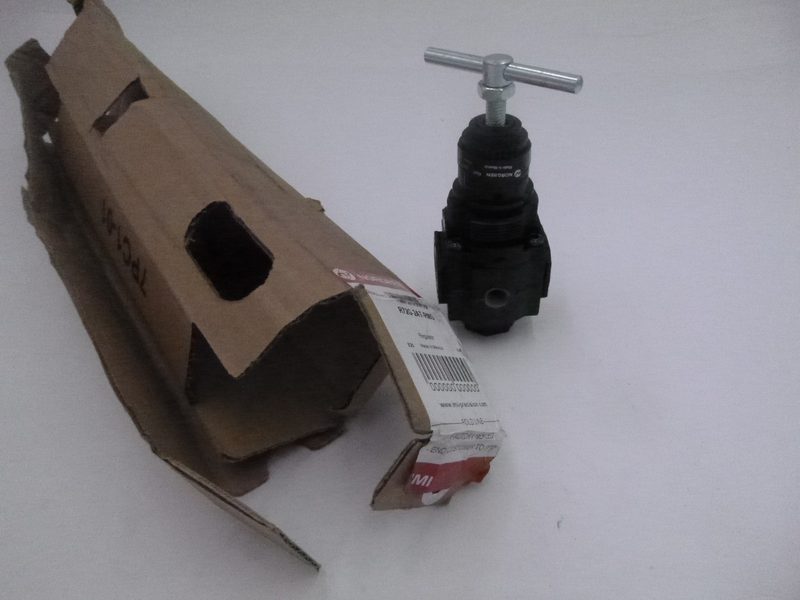 Трубопроводная арматура Norgren 5-150PSIG