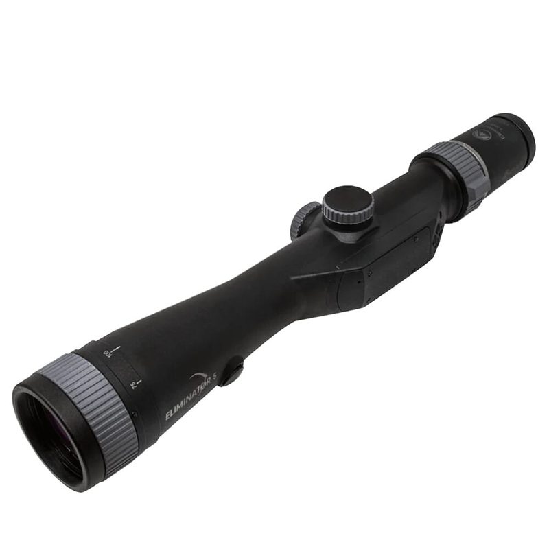Оптико-электронная система 5-20X50