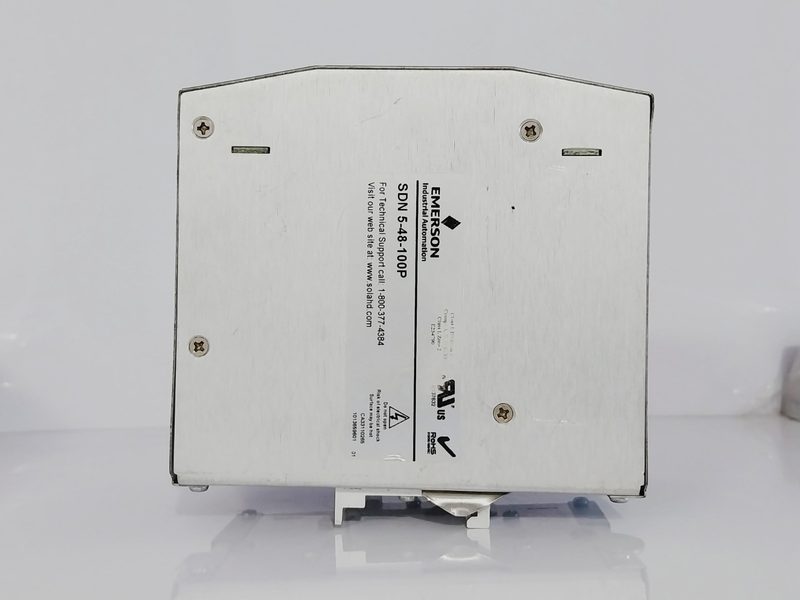 Блок питания Emerson 5-48-100P