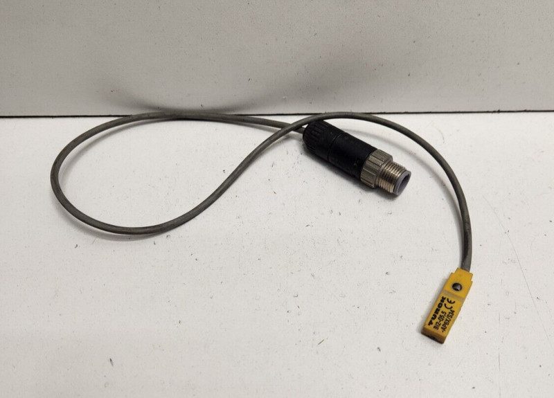 Датчик приближения Turck 5-AP6X/S34