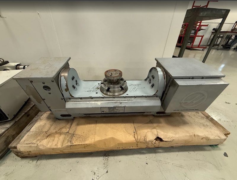 Шаговый двигатель 5-AXIS