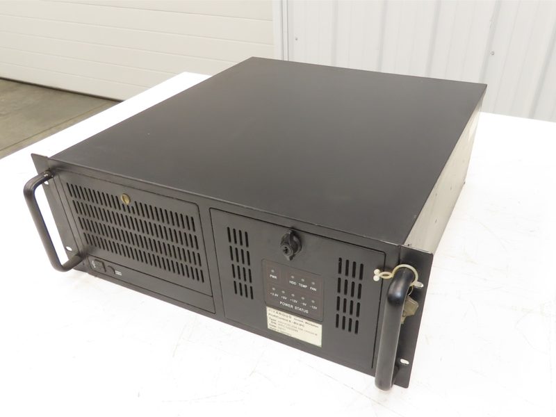 Промышленный компьютер 5-BV-IPC