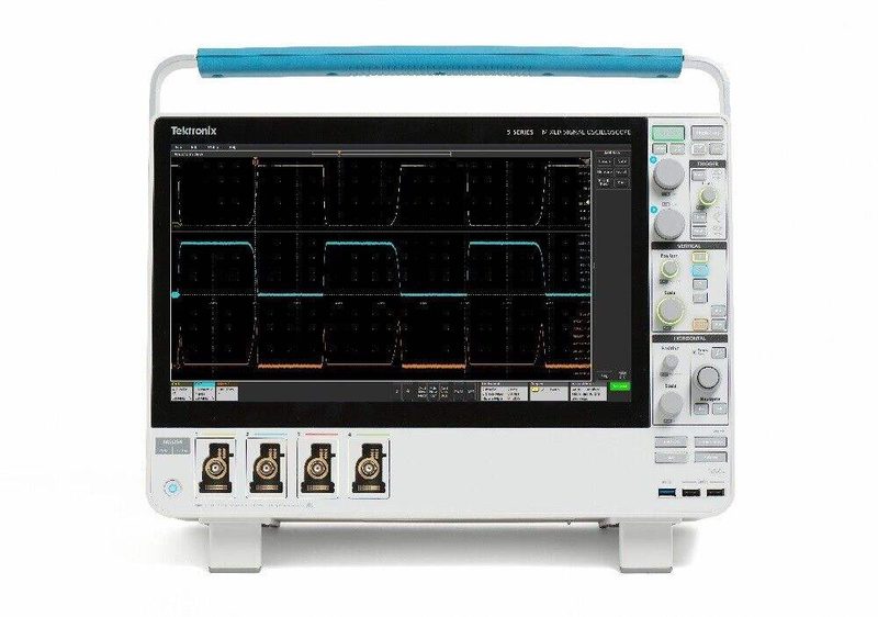Осциллограф Tektronix 5-BW-350