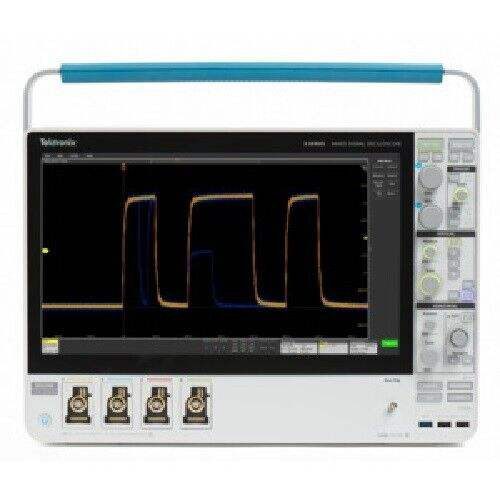 Осциллограф Tektronix 5-BW-500