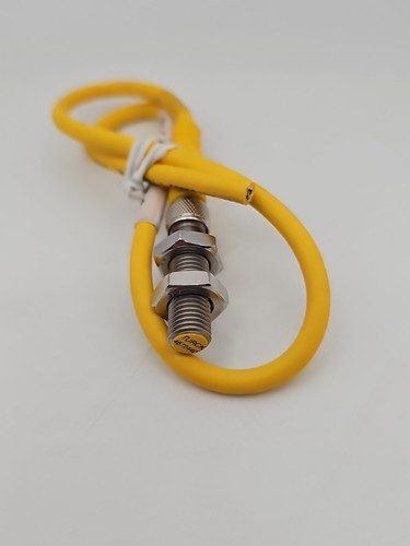 Датчик приближения Turck 5-EG08K-AP6X-V1131