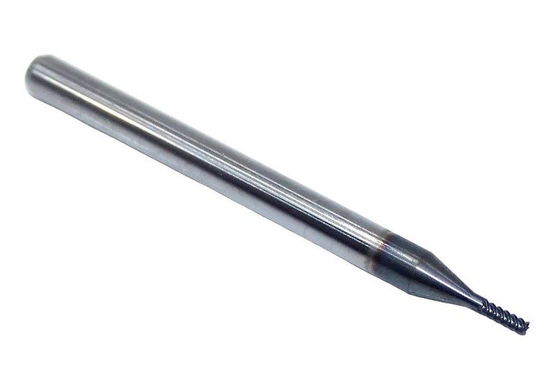 Режущий инструмент Kyocera 5-FLUTE