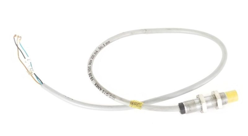 Датчик приближения Turck 5-G12-AN6X