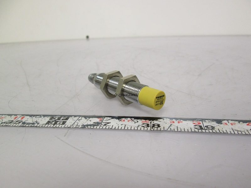 Датчик приближения Turck 5-G12-AP6X-V1131