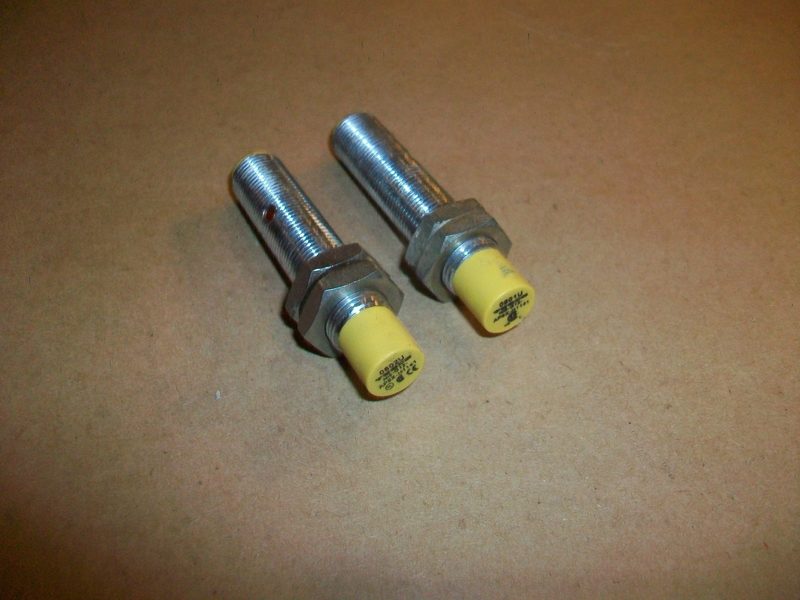 Датчик приближения Turck 5-G120-AP6X-H1141