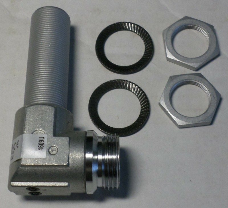 Датчик приближения Turck 5-GT18-ADZ30X2-B1431/S34