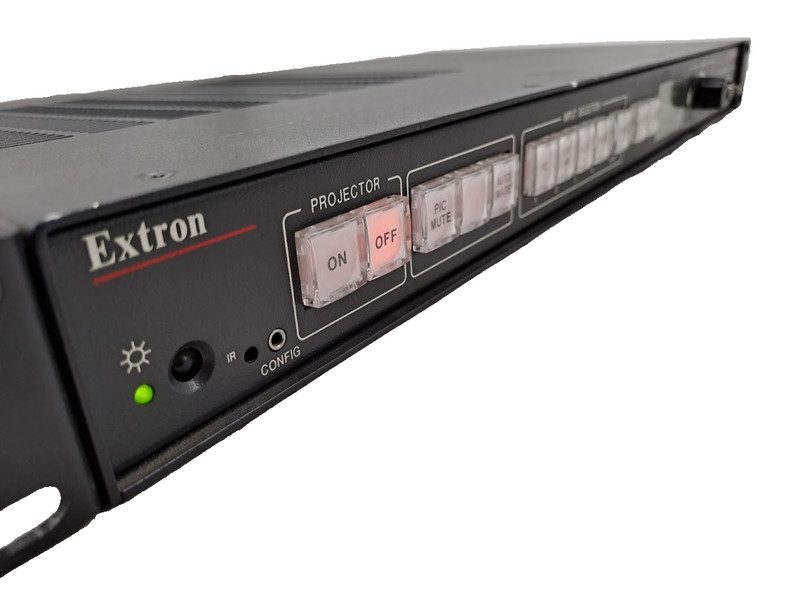 Видеооборудование Extron 5-INPUT