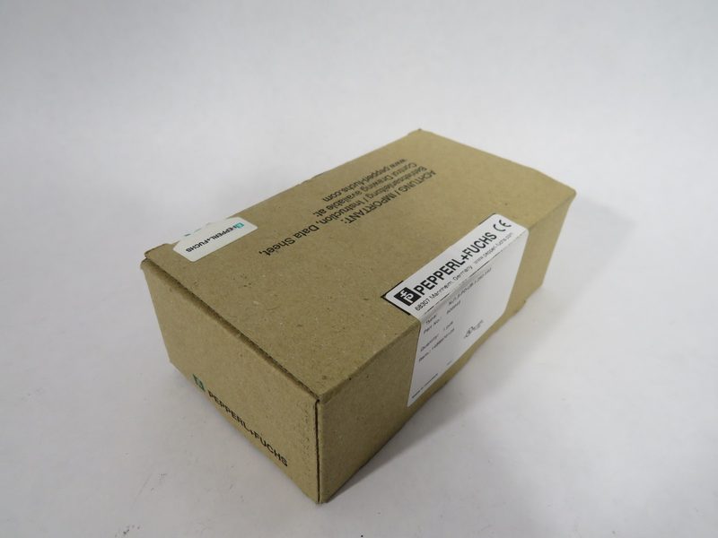 Датчик приближения Pepperl+Fuchs 5-PD-US-1.250-V93