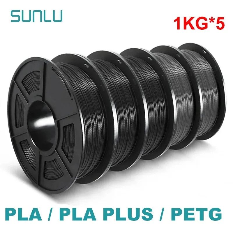 3D-принтер 5-ROLL