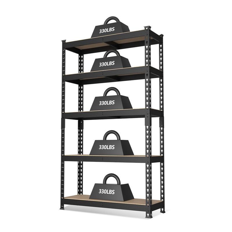 5-TIERS