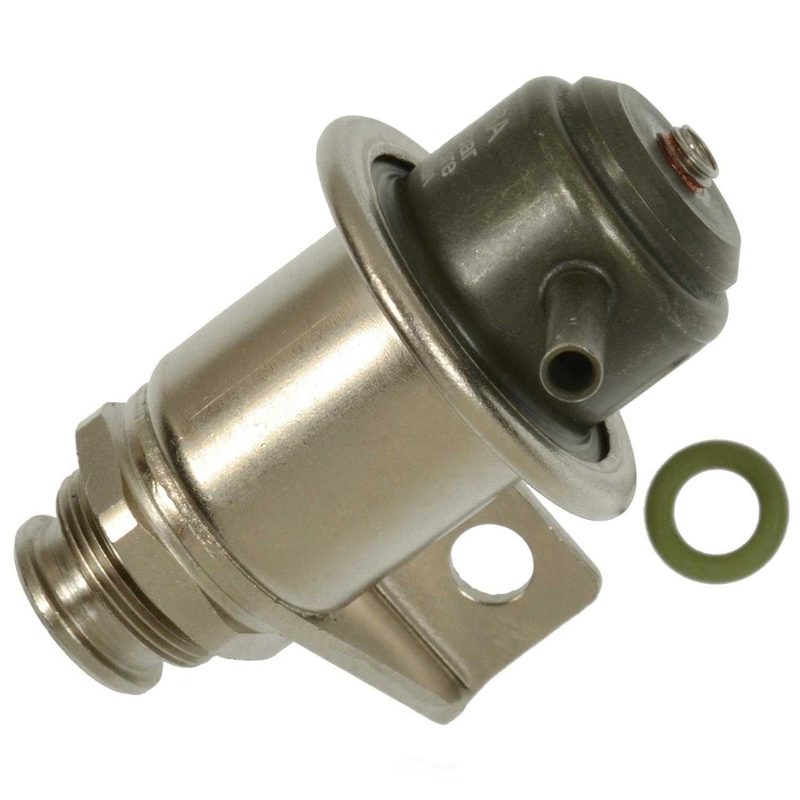 Трубопроводная арматура 5.7L-V8
