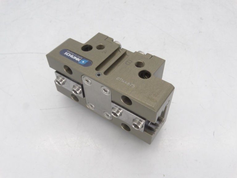 Робот Schunk 50-1-P