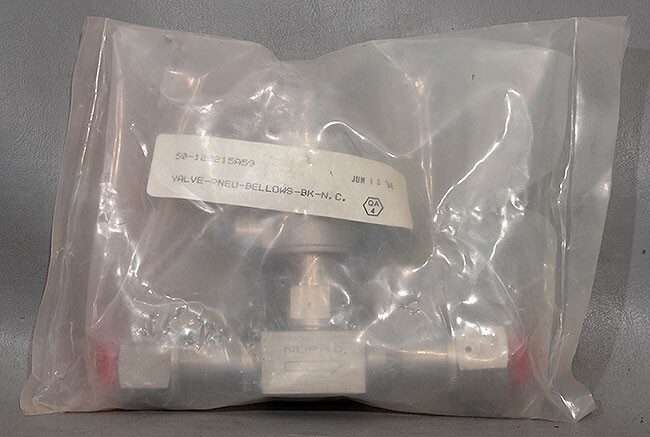 Пневмоклапан Swagelok 50-120215A59