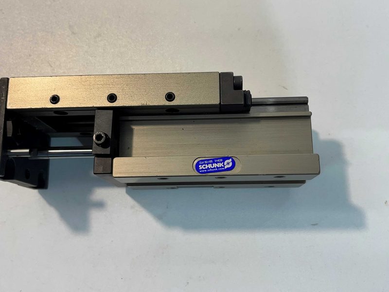 Робот Schunk 50-H25