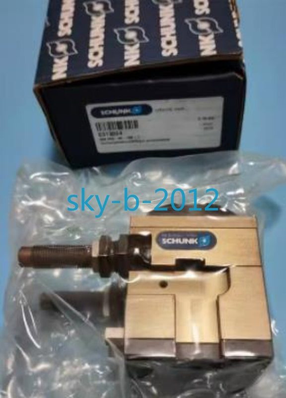 Робот Schunk 50-W180-1