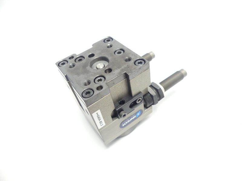 Робот Schunk 50-W90-1
