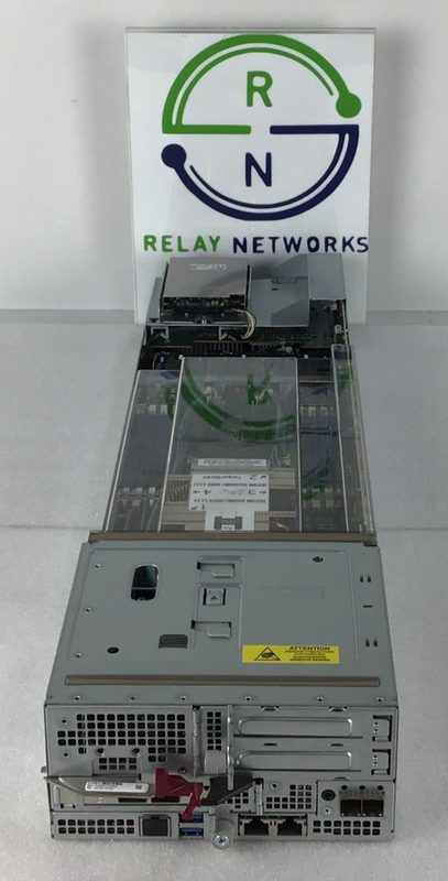 Контроллер HPE 500-0256-001
