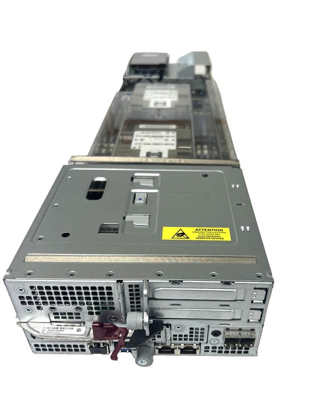 СХД HPE 500-0257-001