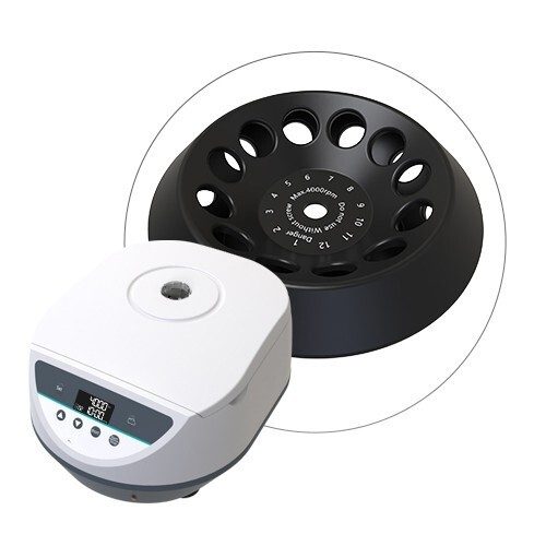 Центрифуга 500-5000R/MIN