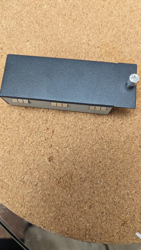 Блок питания HPE 5000-9446