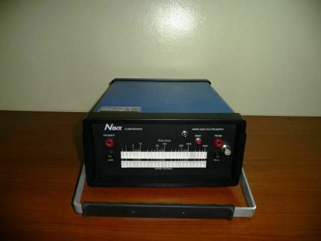 Тестер 5000-BPS