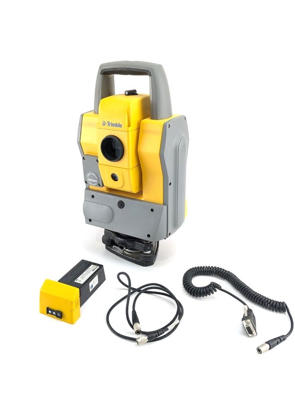 Тахеометр Trimble 5000-SERIES