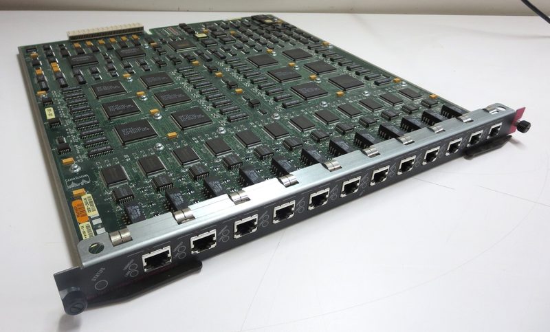 Осциллограф Tektronix 5000