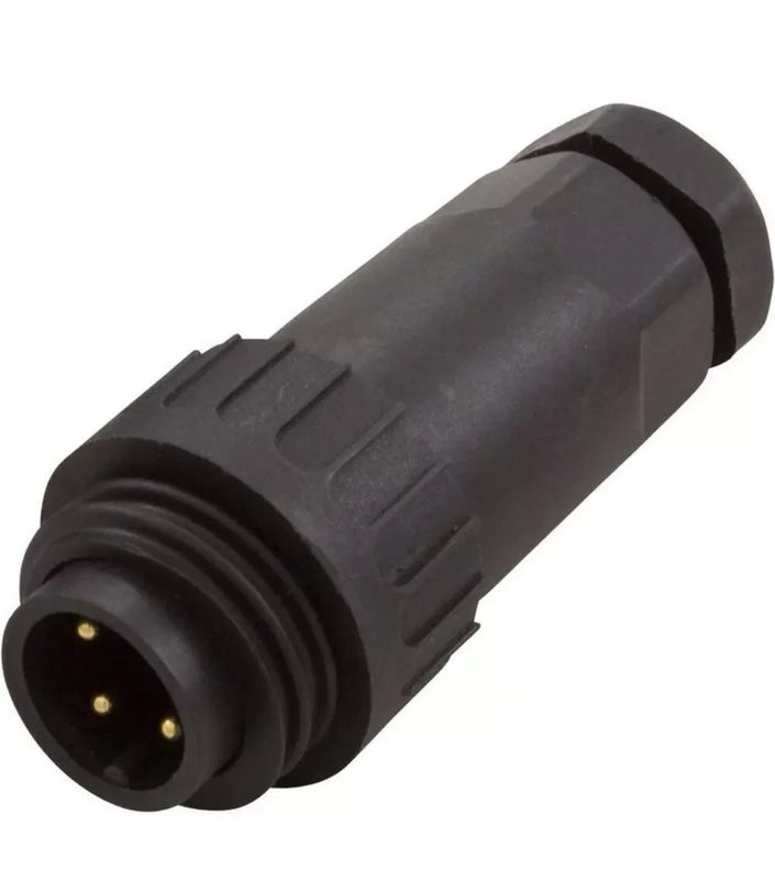 Блок питания Amphenol 5000009