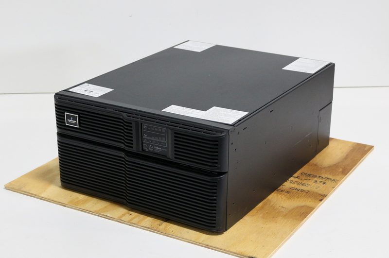 ИБП Emerson 5000RT230