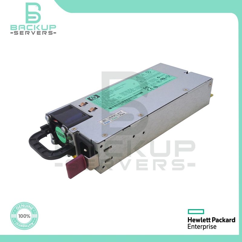 Блок питания HPE 500172-B21