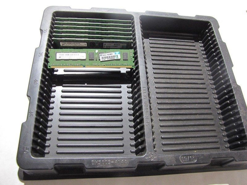 Модуль памяти HPE 500208-562