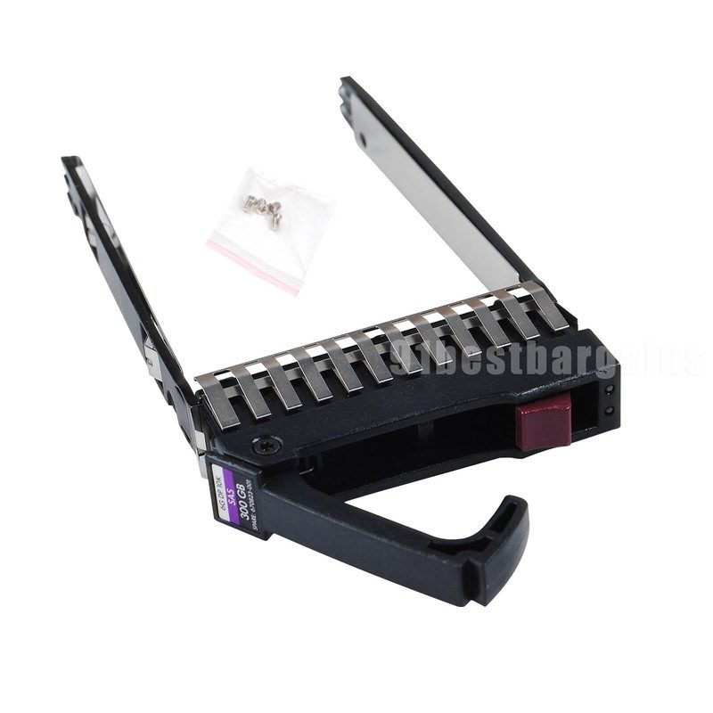Жёсткий диск HPE 500223-001